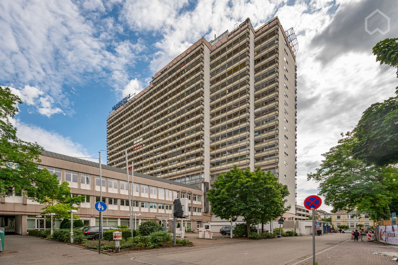 Wohnung Otto-Stabel-Straße in Ludwigshafen am Rhein