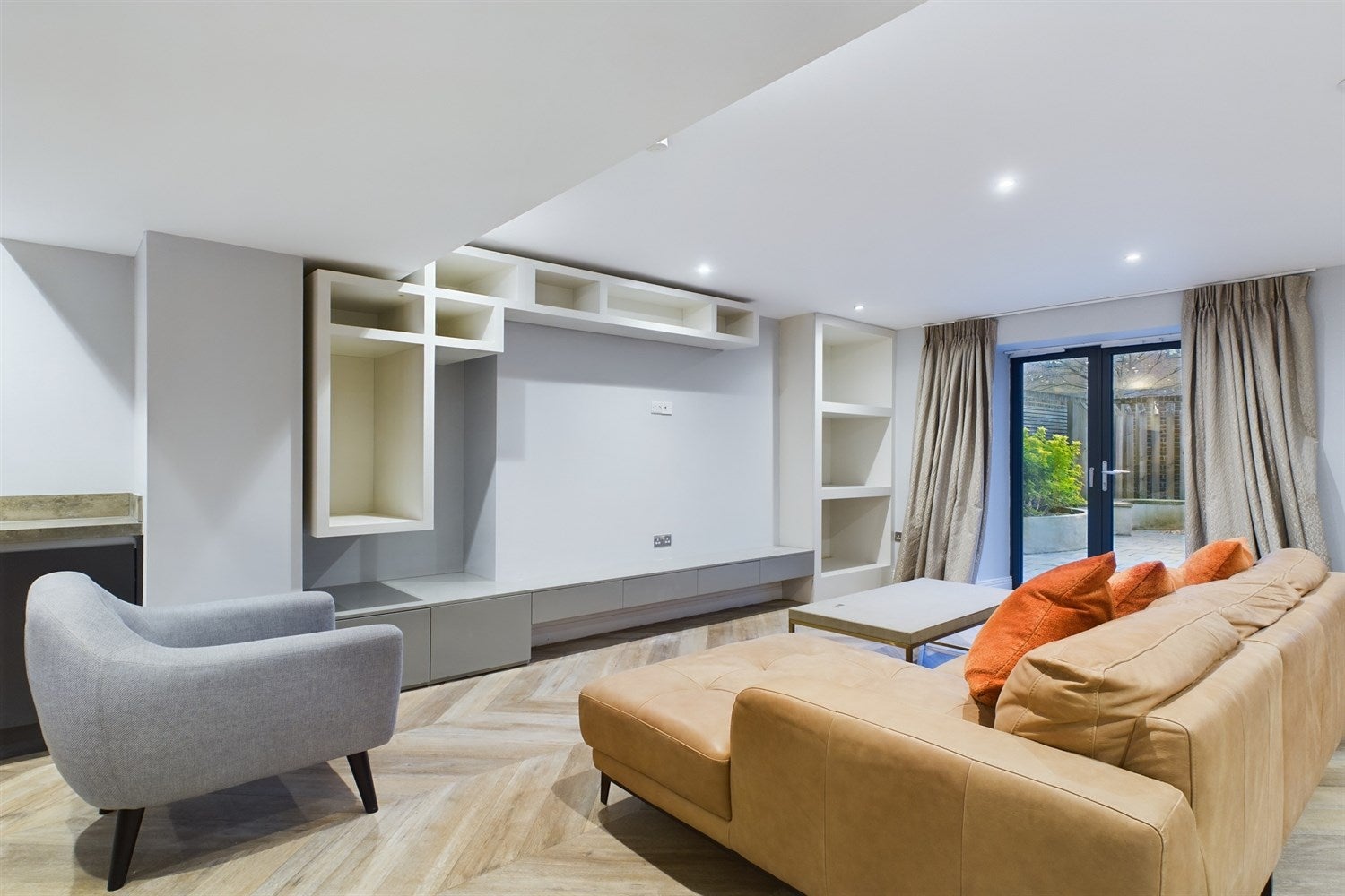 House Link Road in Newcastle upon Tyne