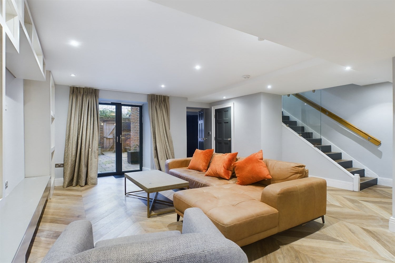 House Link Road in Newcastle upon Tyne