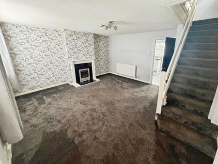 House Southgate in Telford