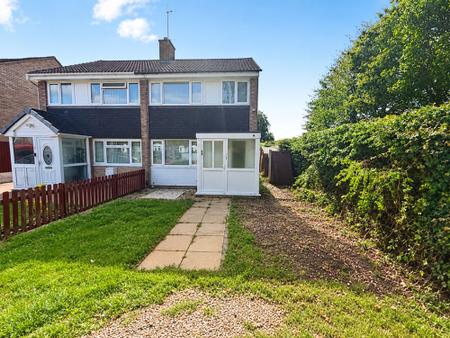 House Southgate in Telford