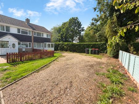 House Southgate in Telford
