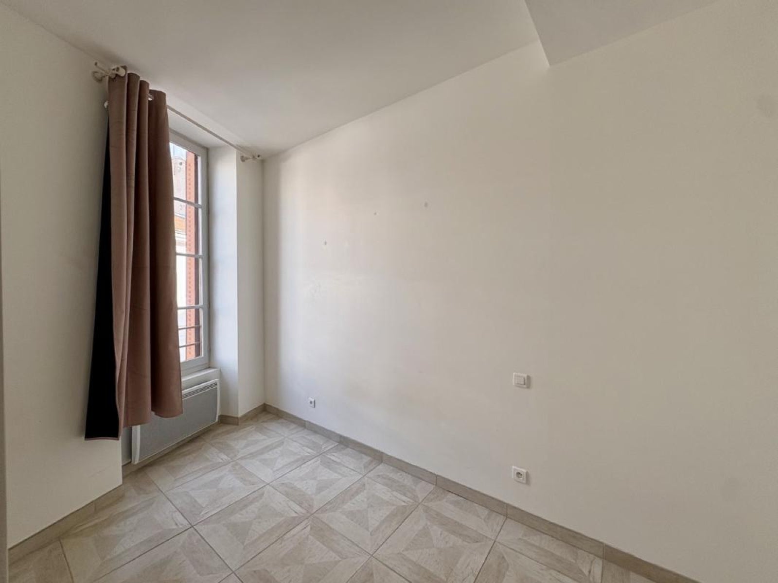 Appartement Rue Jean Macé à Roanne
