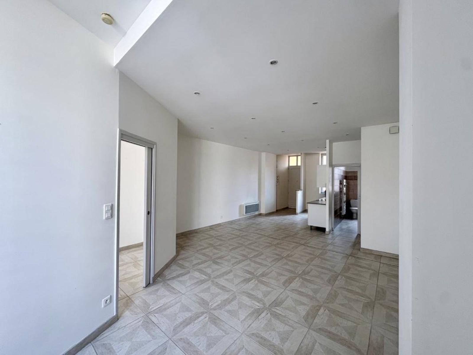Appartement Rue Jean Macé à Roanne