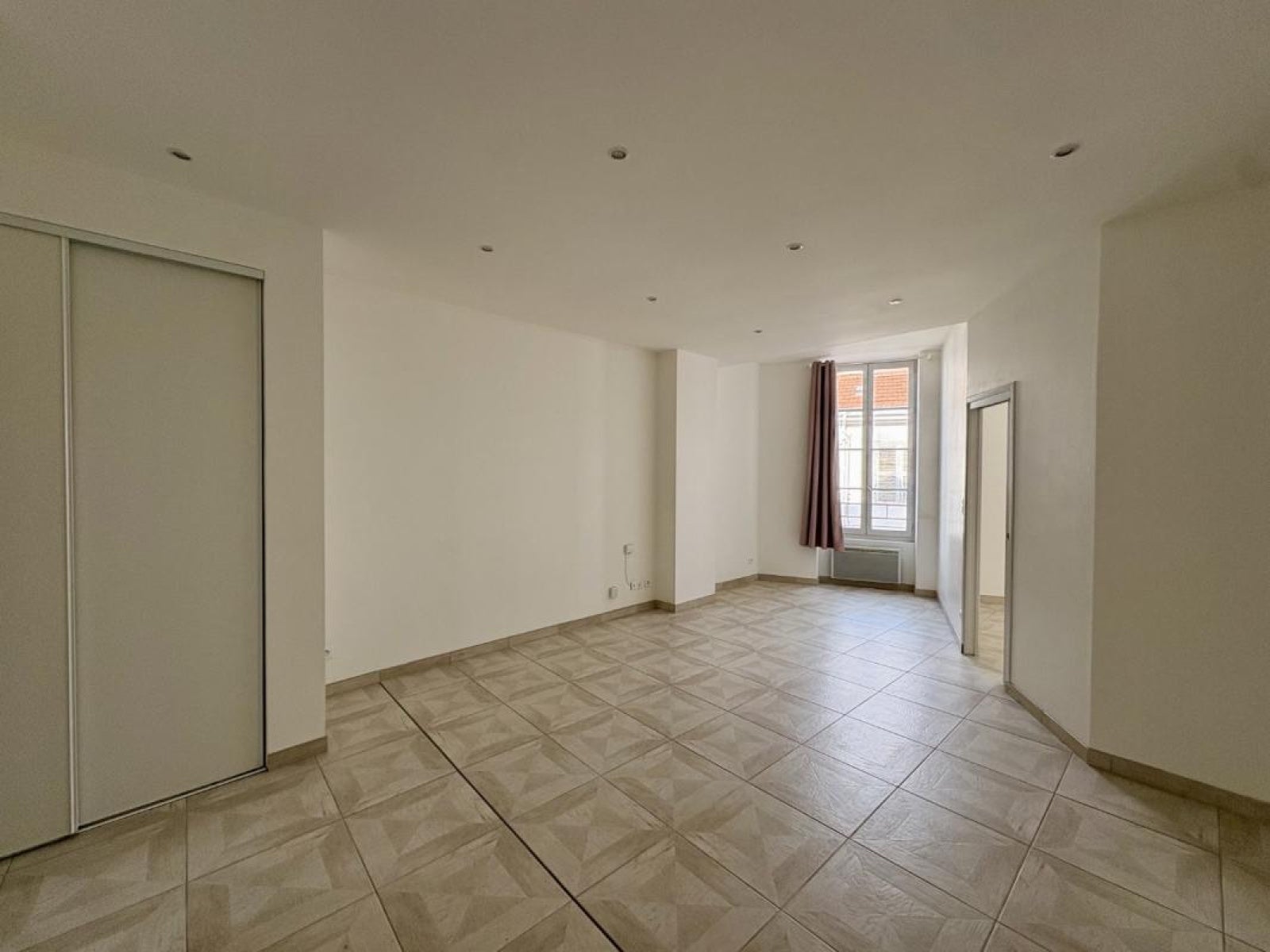 Appartement Rue Jean Macé à Roanne