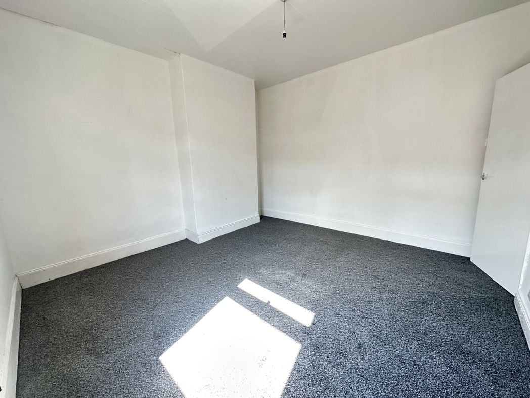 Flat Eleventh Street in Horden