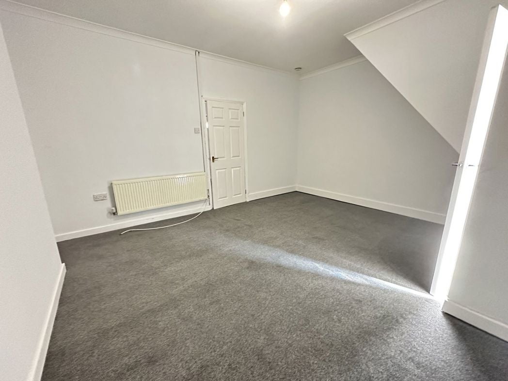 Flat Eleventh Street in Horden