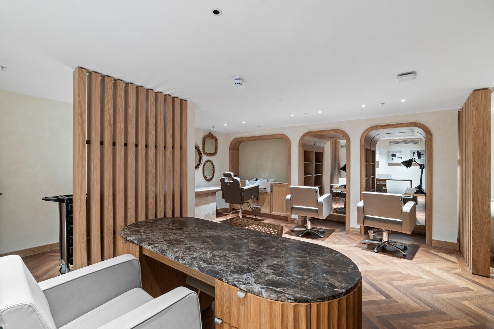 Flat Paddington Green in City of Westminster