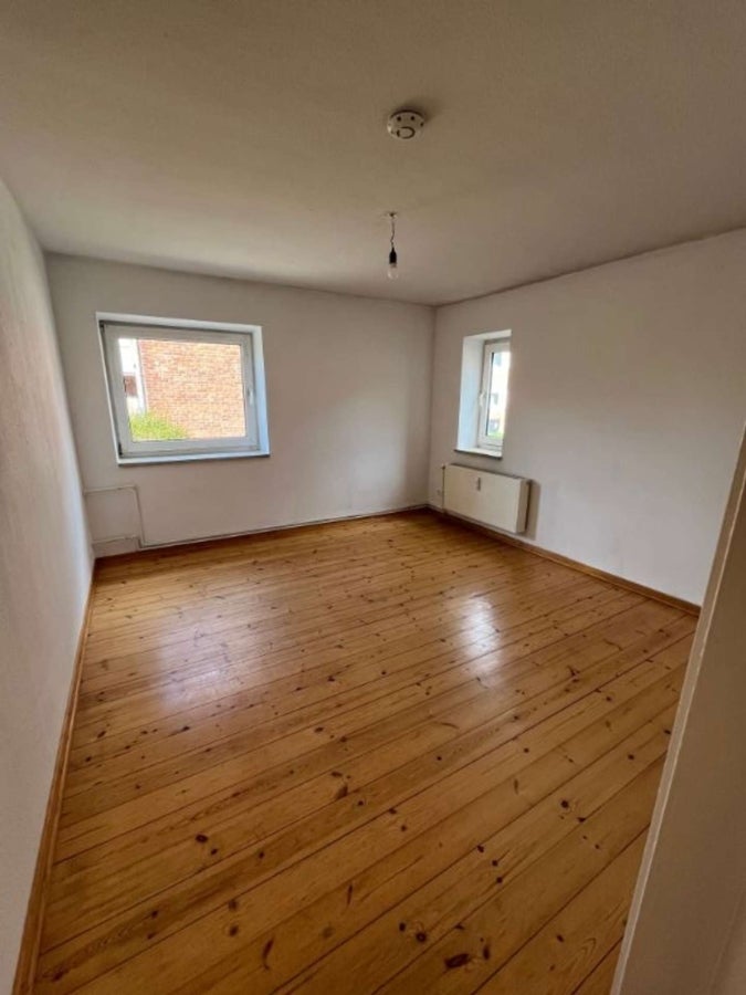 Wohnung Julius-Ahlmann-Platz in Rendsburg