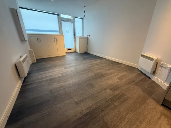 Flat Cavendish Place in Eastbourne