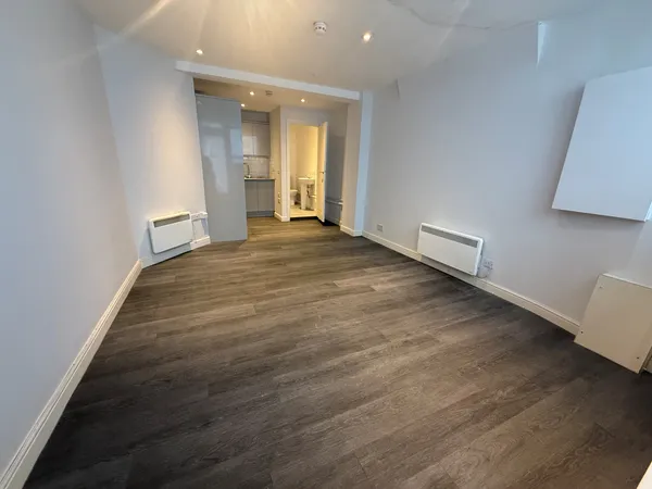 Flat Cavendish Place in Eastbourne