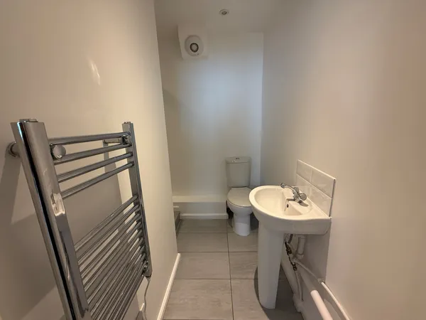 Flat Cavendish Place in Eastbourne