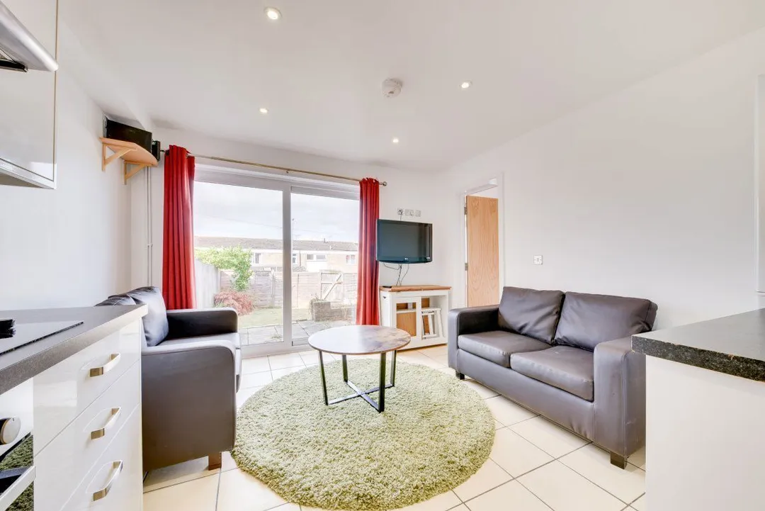 House The Close in Canterbury