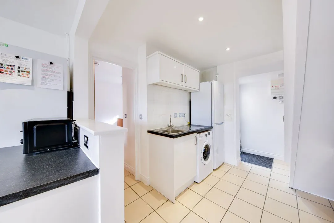 House The Close in Canterbury