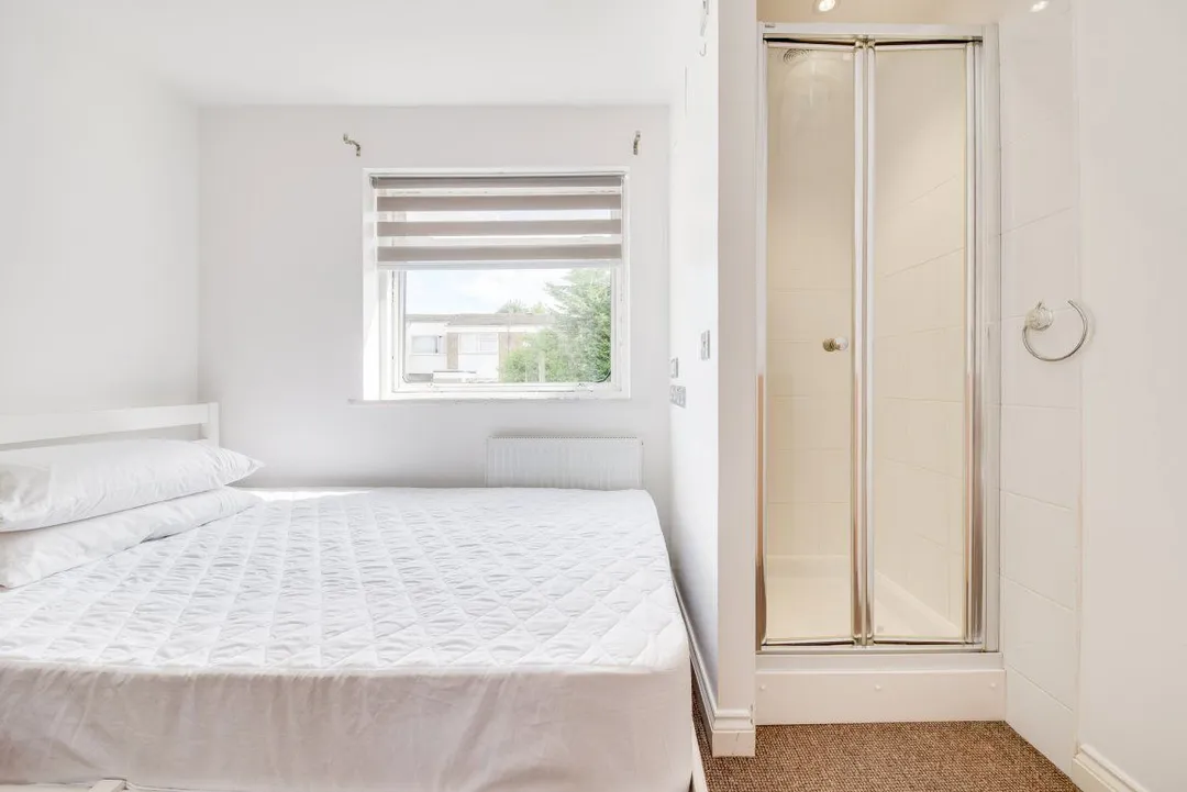 House The Close in Canterbury