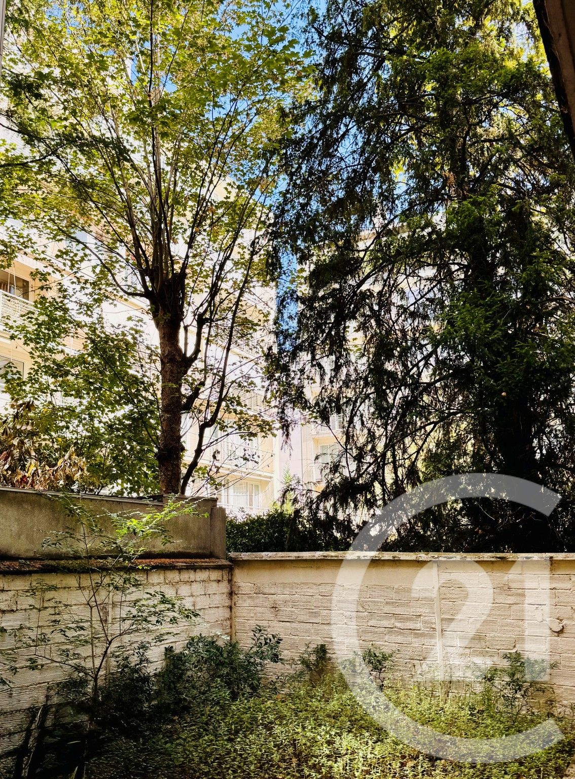 Flat Rue Chartran in Neuilly-sur-Seine