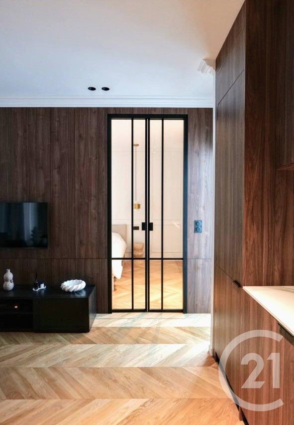 Flat Rue Chartran in Neuilly-sur-Seine