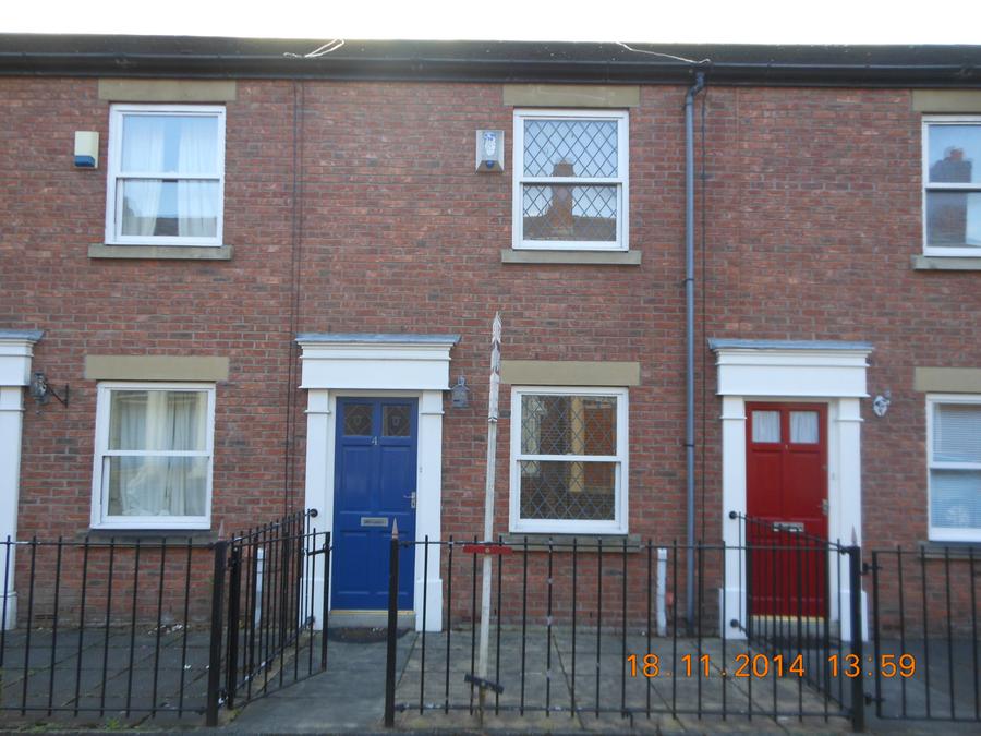 House Spring Bank in Preston