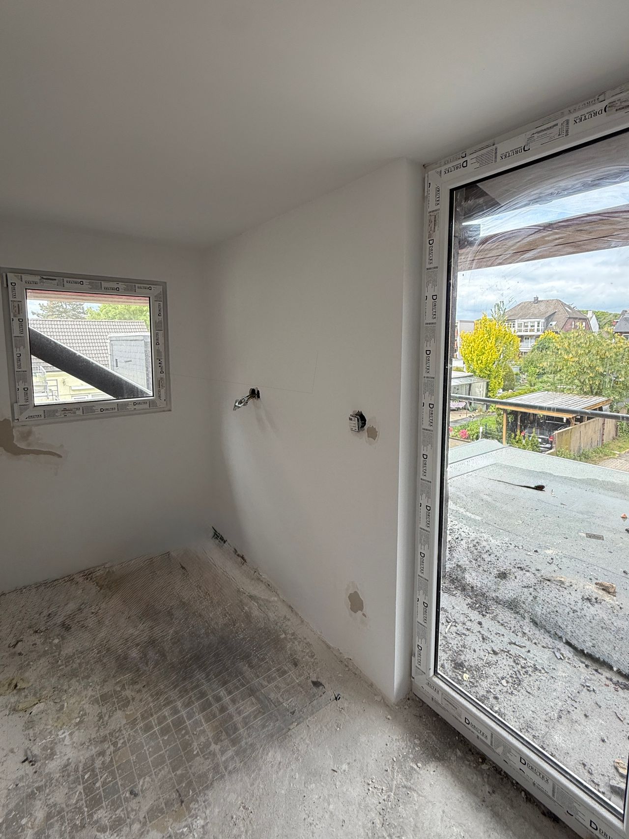 Wohnung Wittekindstraße in Lünen