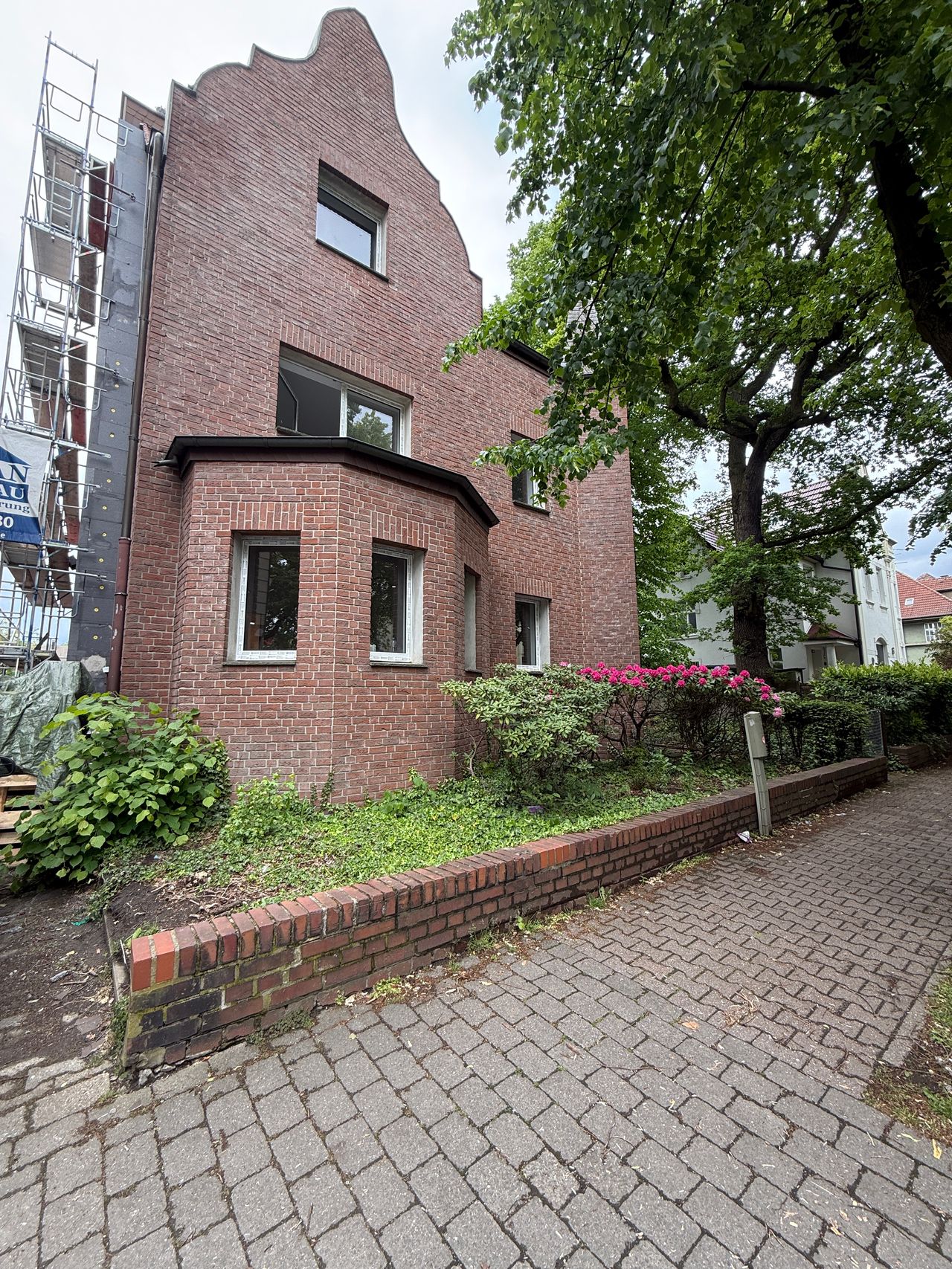 Wohnung Wittekindstraße in Lünen