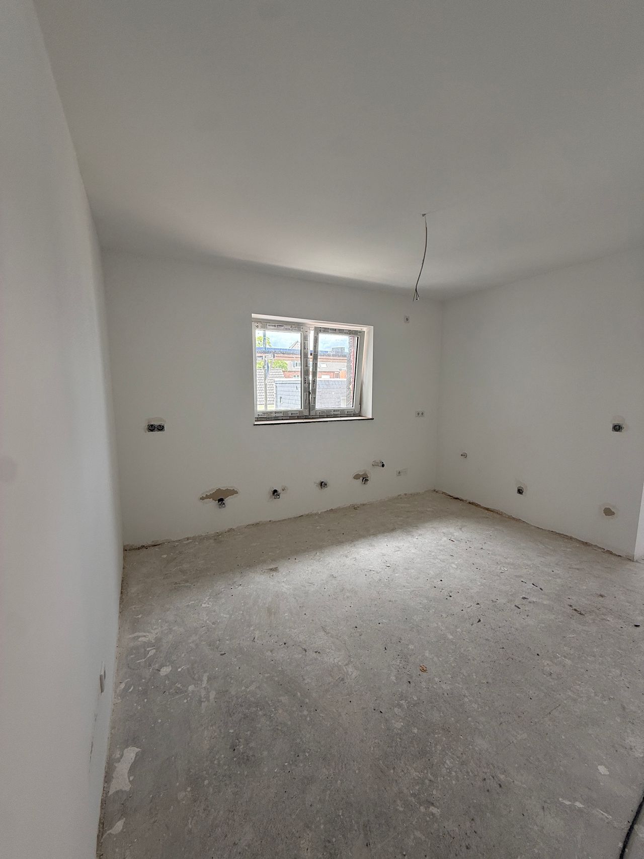 Wohnung Wittekindstraße in Lünen