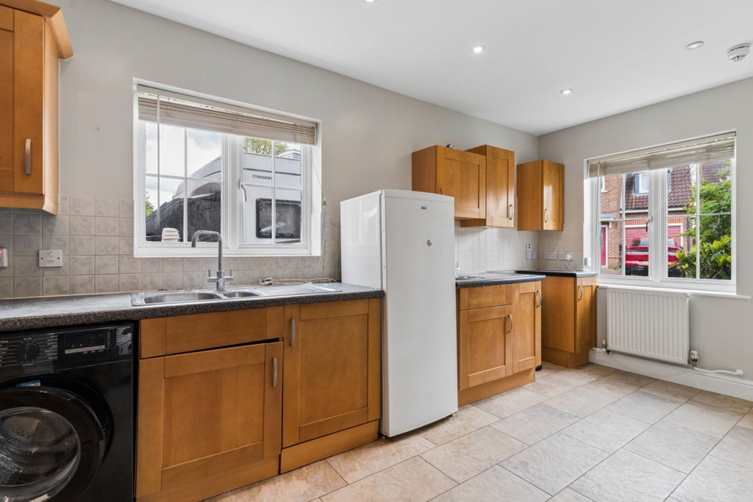 House Stanborough Mews in Welwyn Hatfield