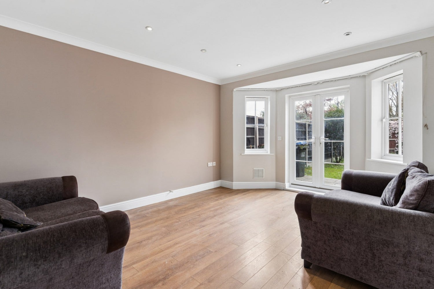 House Stanborough Mews in Welwyn Hatfield