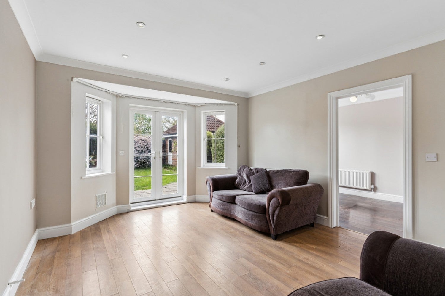 House Stanborough Mews in Welwyn Hatfield