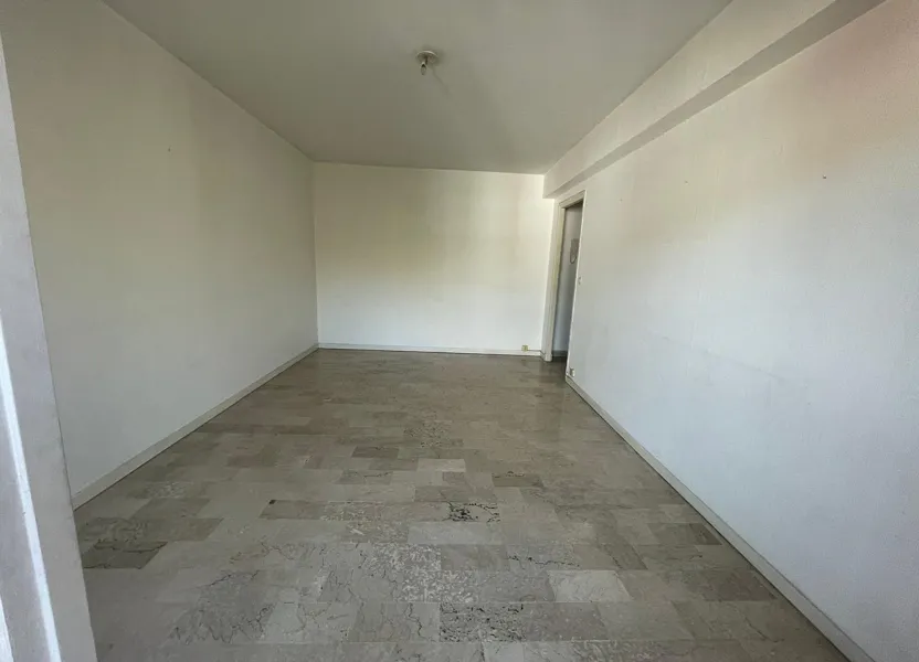 Appartement Avenue des Diables Bleus à Nice