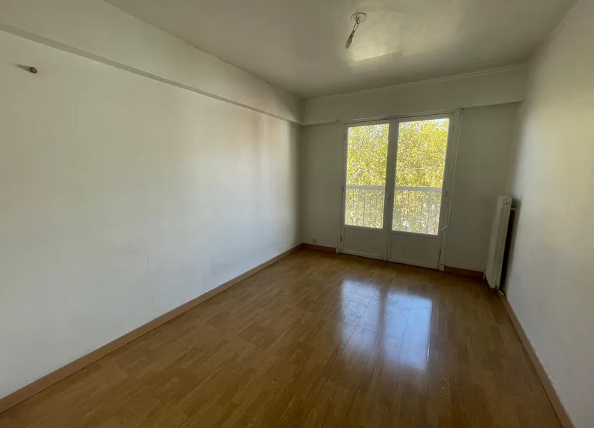 Appartement Avenue des Diables Bleus à Nice