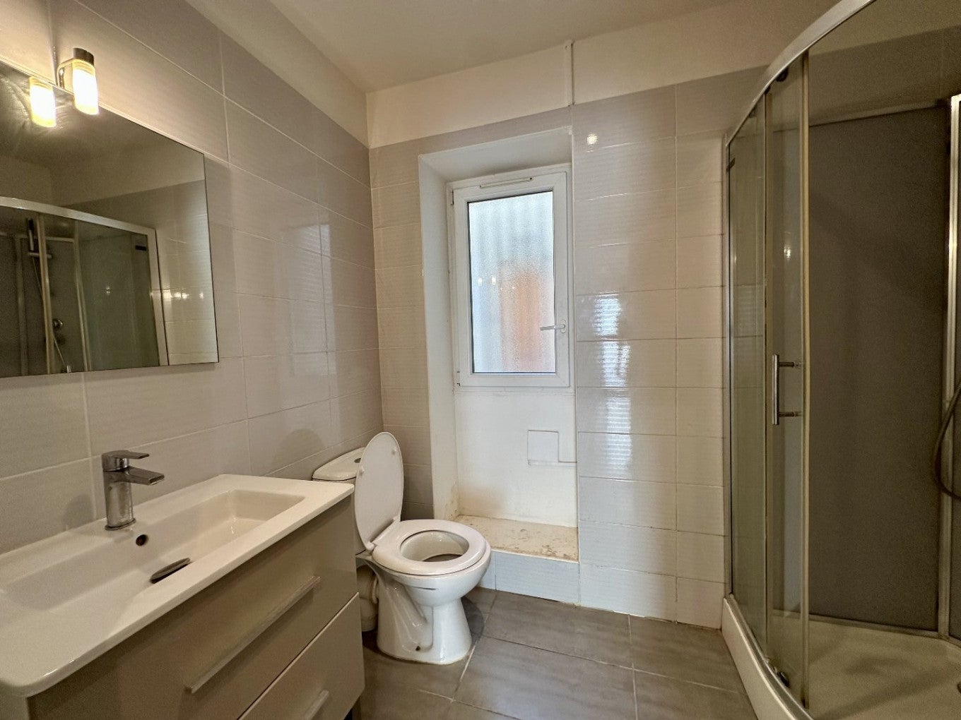 Chambre Rue Gerhardt à Montpellier