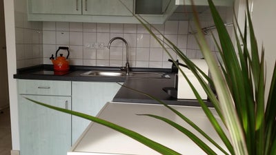 Wohnung Brüderstraße in Berlin