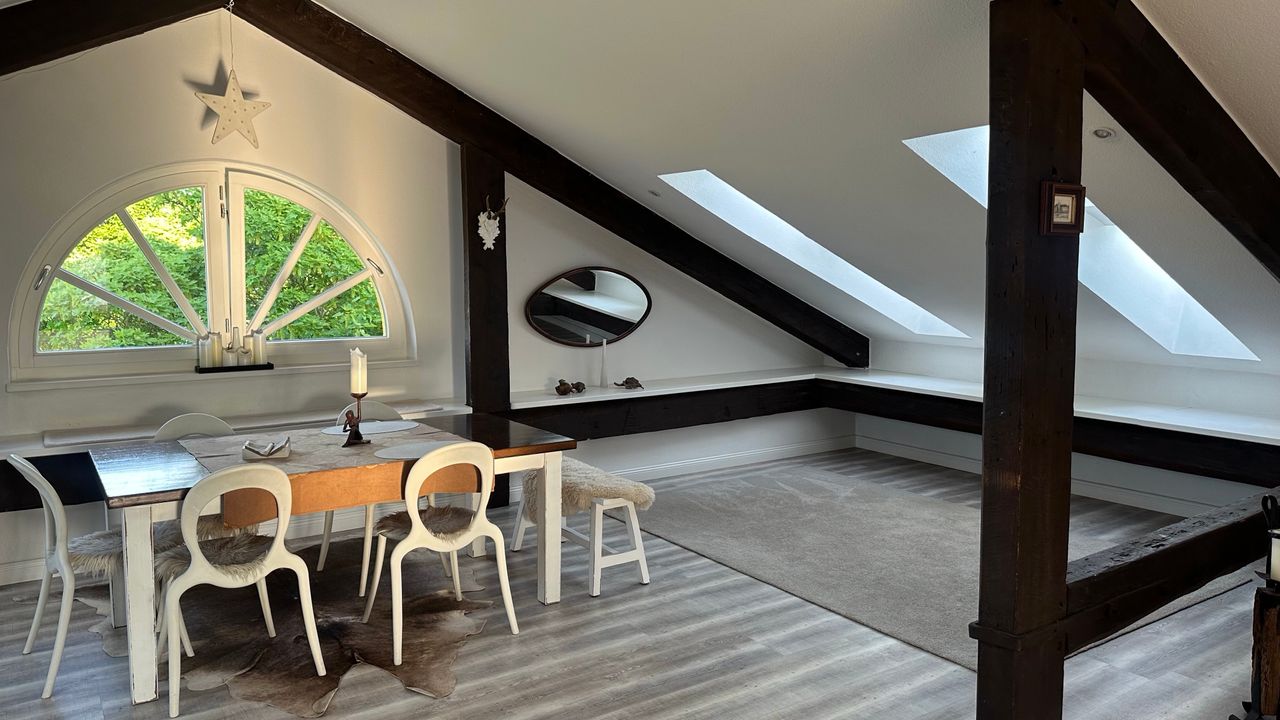 Wohnung Burgstraße in Krefeld