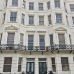 Flat Western Road in Hove