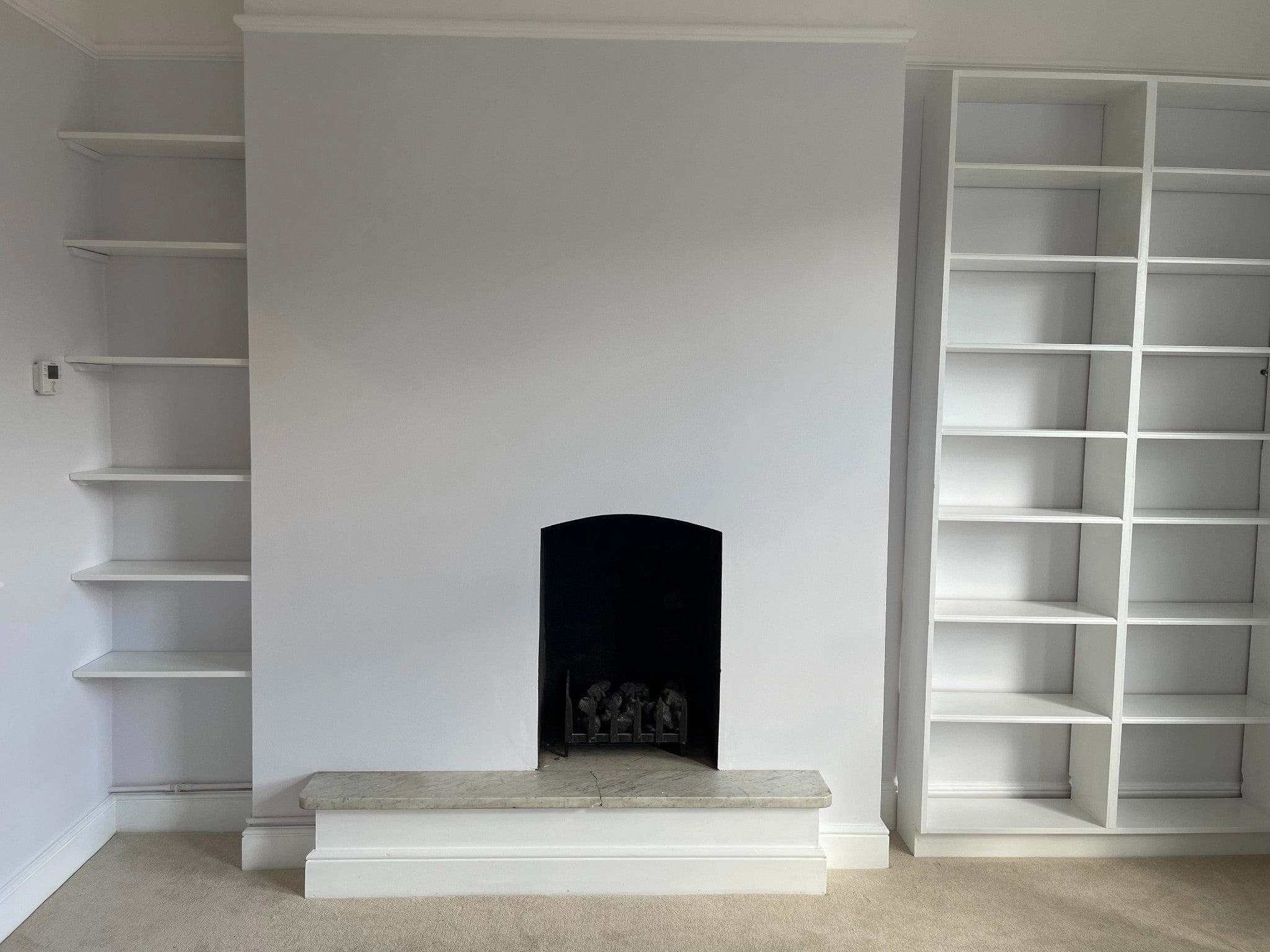 Flat Bolingbroke Road in Greater London