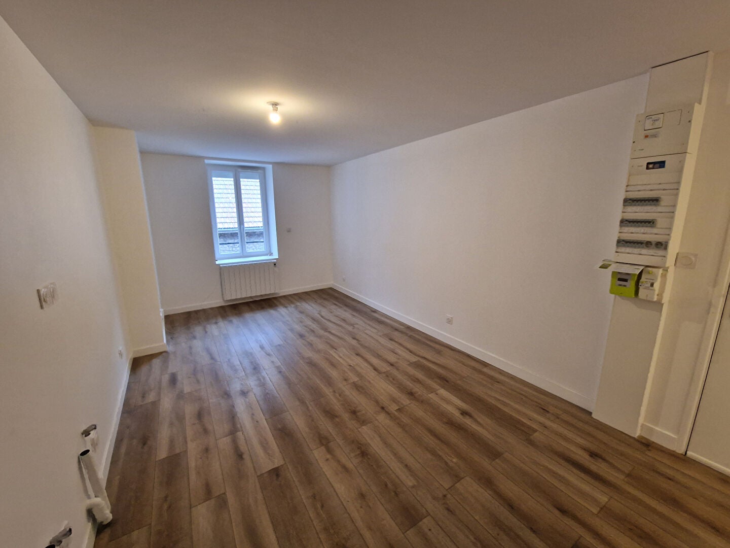 Flat Rue du Collège in Nantua
