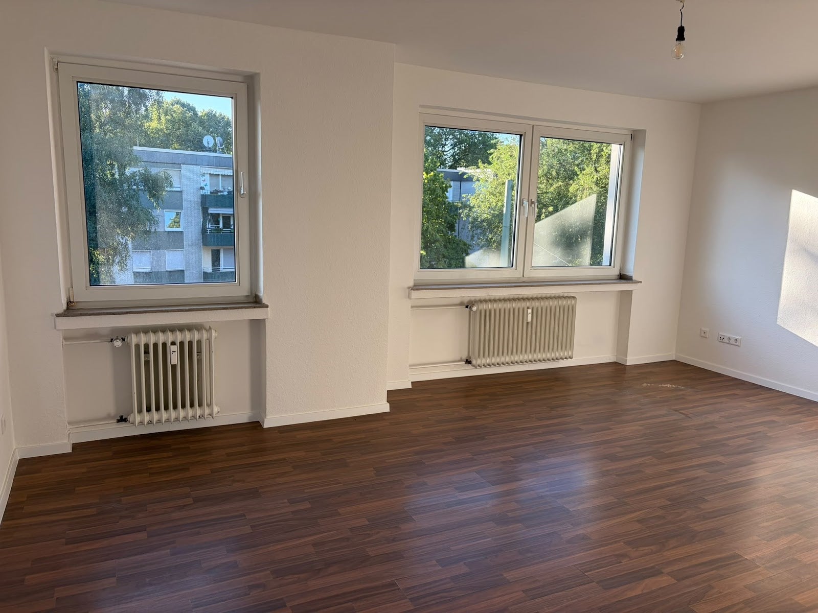 Wohnung Bahnhofstraße in Duisburg