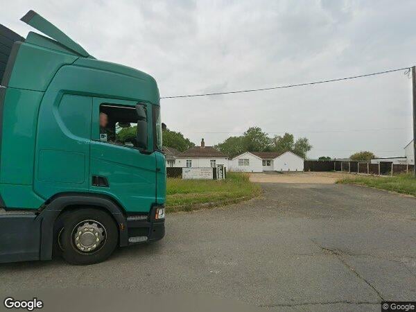 House A17 in North Kesteven