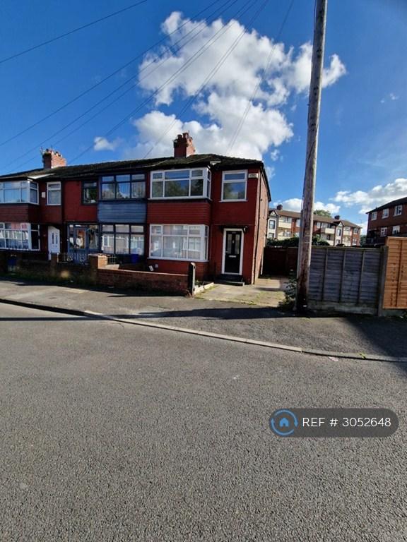 House Gloucester Road in Tameside