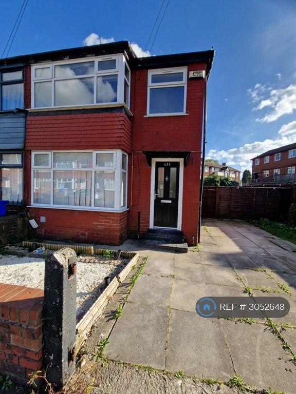 House Gloucester Road in Tameside