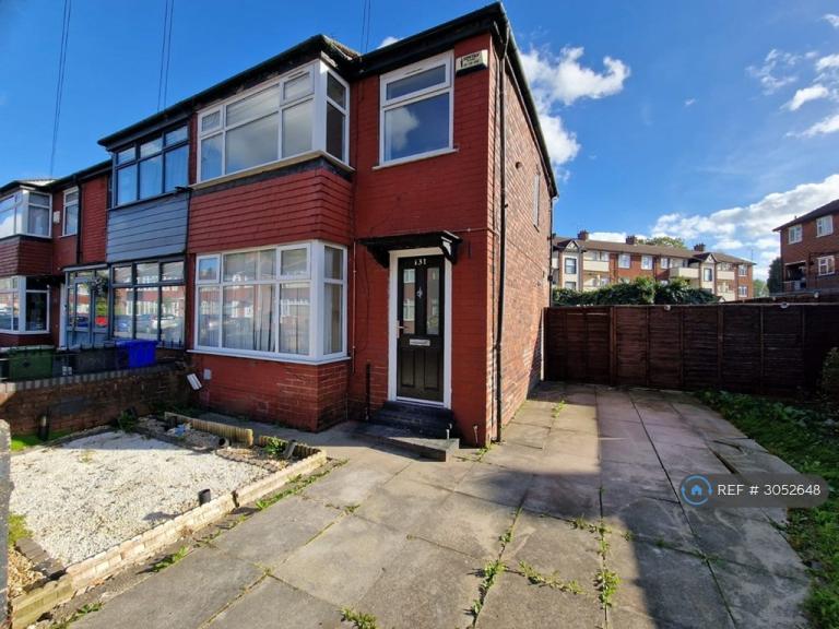 House Gloucester Road in Tameside
