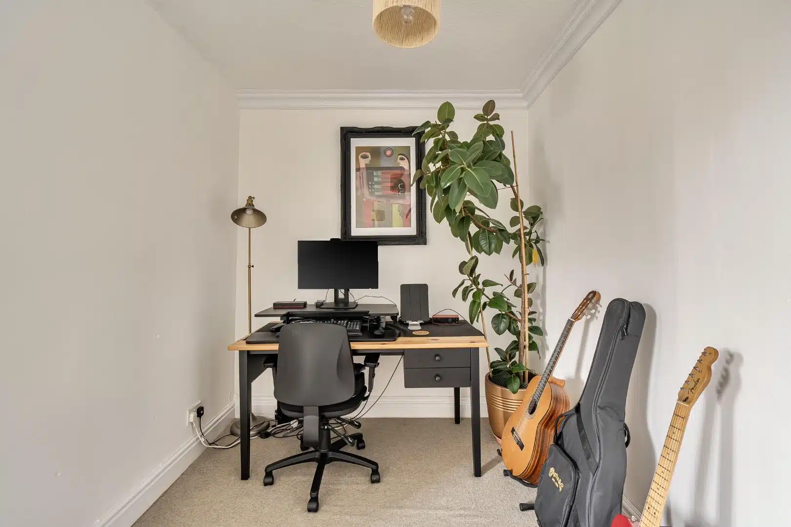 Flat Cleveland Place in Bath