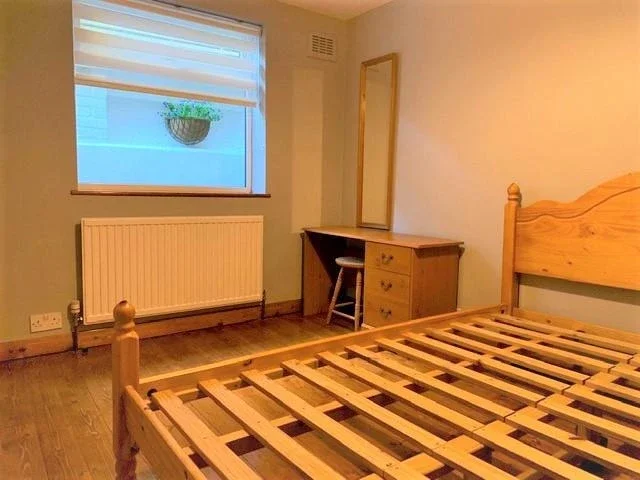 Flat Thaxton Place in Greater London