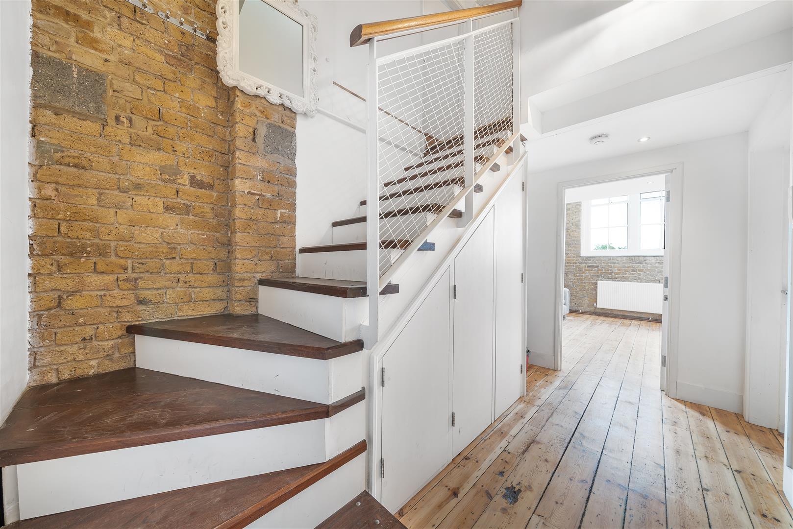 Flat York Grove in Greater London