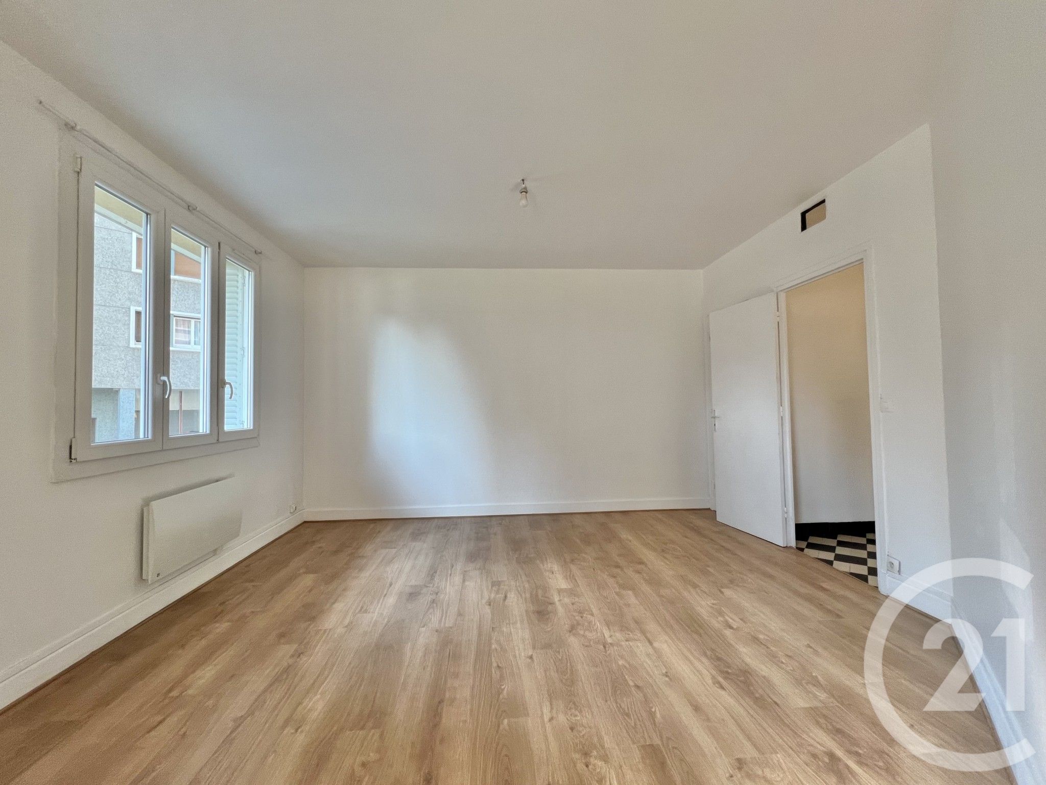 Appartement Place de Lavalette à Grenoble