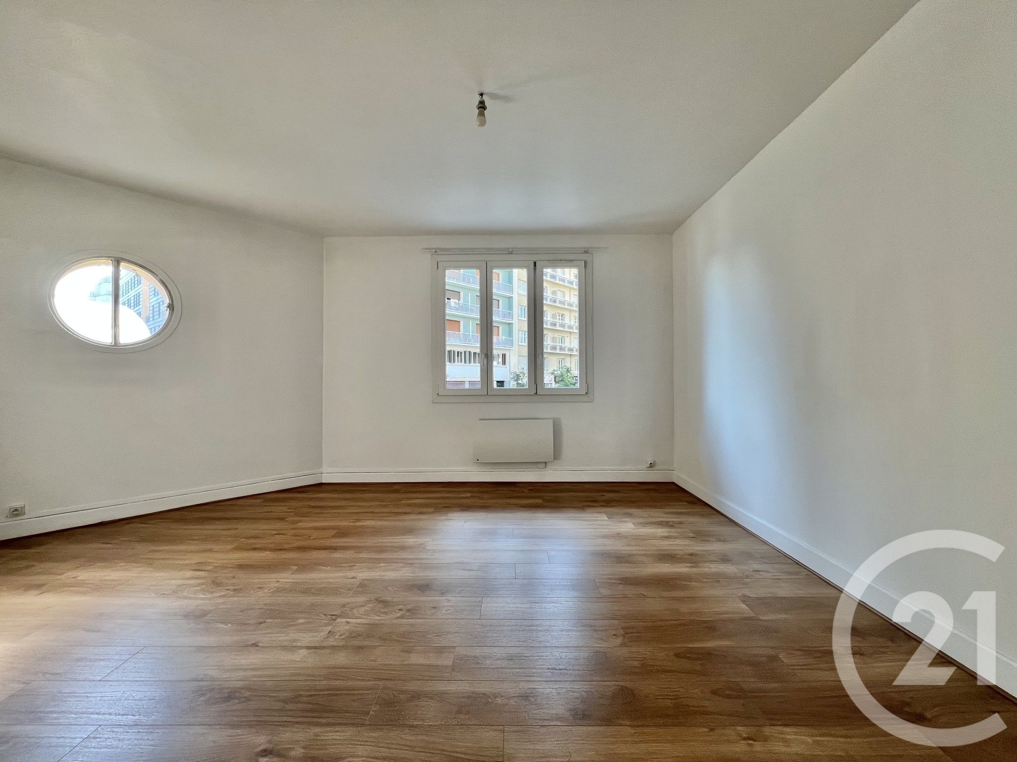 Appartement Place de Lavalette à Grenoble