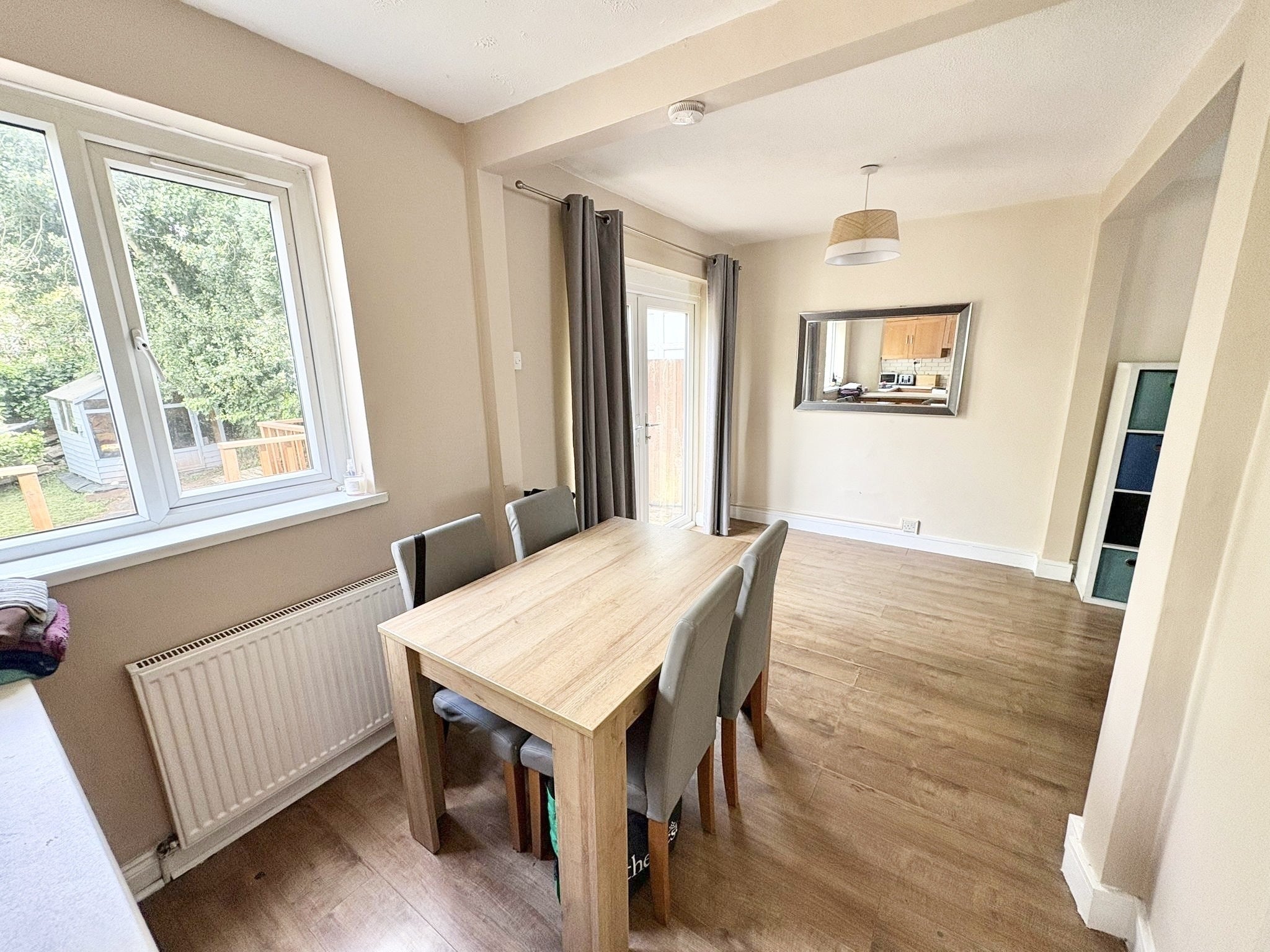 House Shrublands Avenue in Sandwell