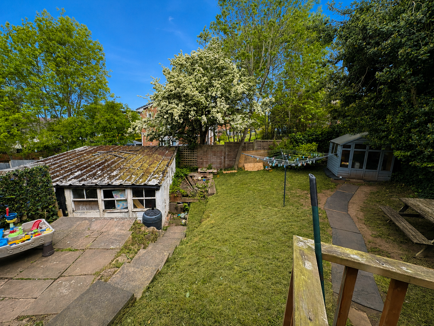 House Shrublands Avenue in Sandwell
