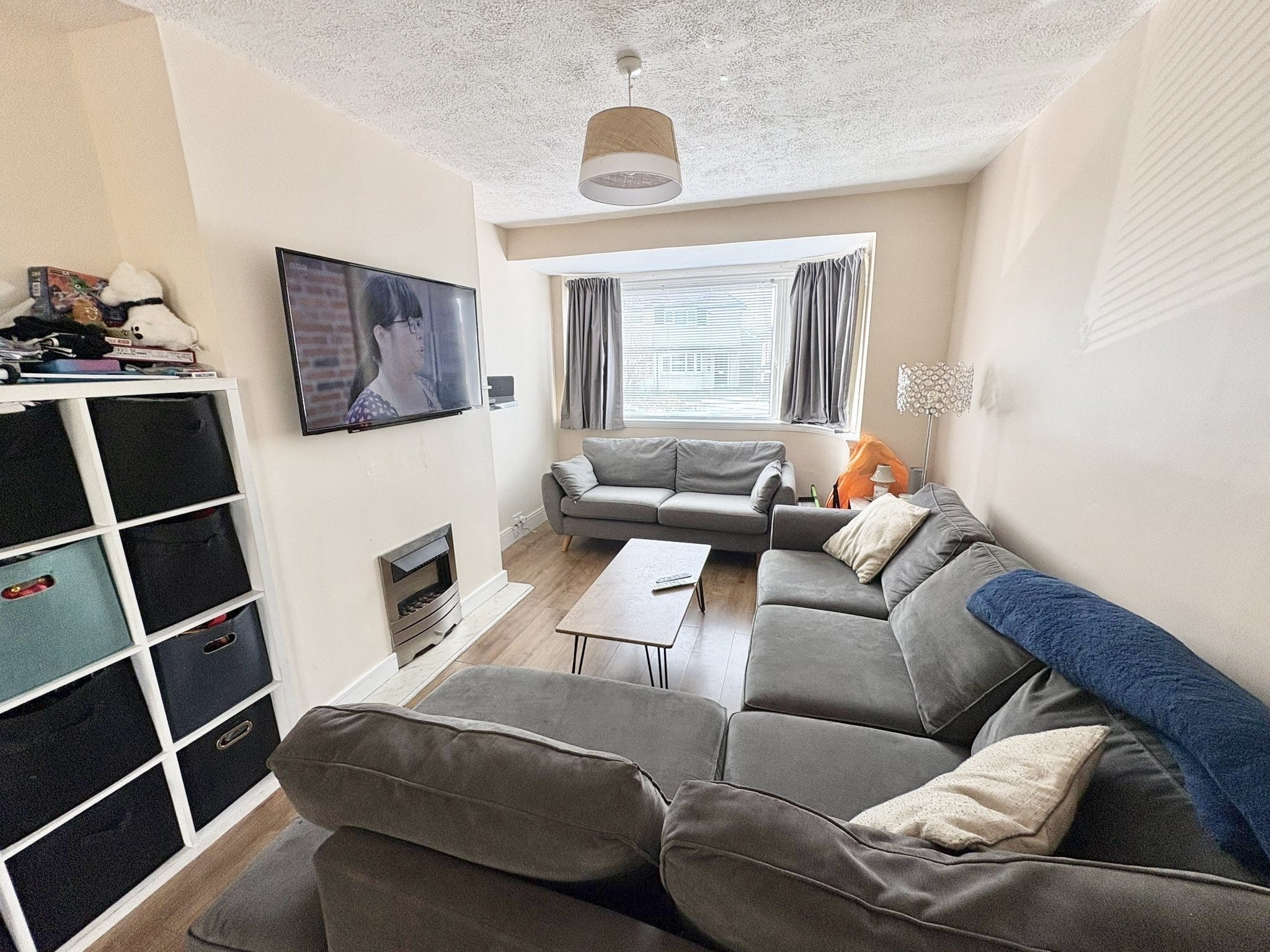 House Shrublands Avenue in Sandwell