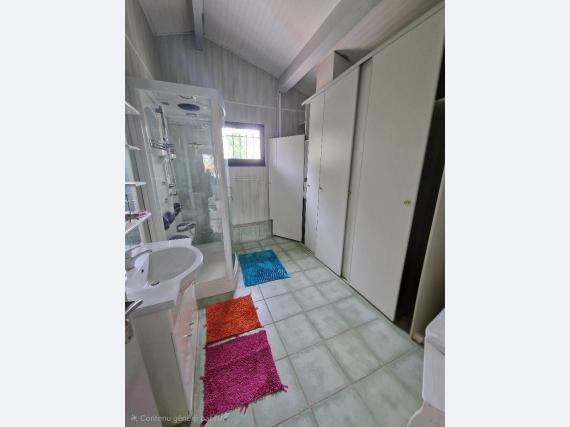 Room Rue duffour-dubergier in Bordeaux